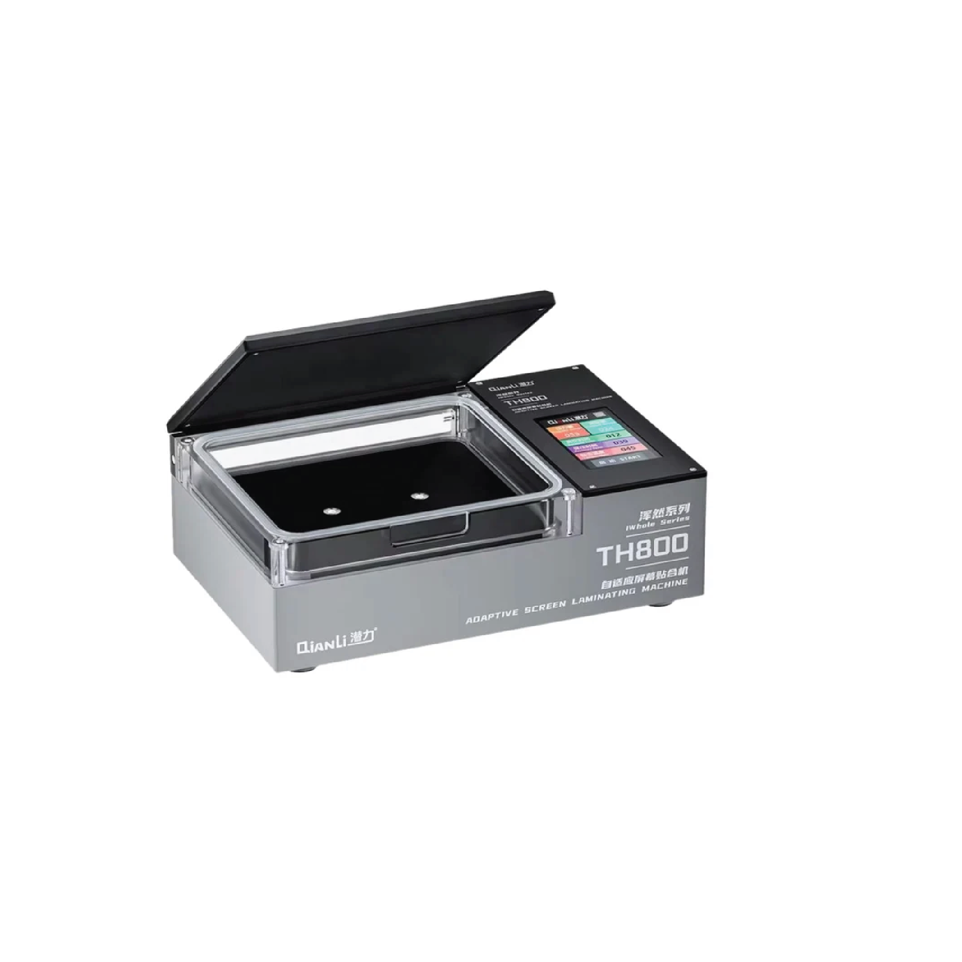 Mesin Laminating QianLi iWhole Series TH800